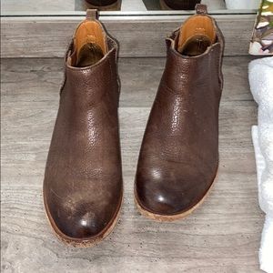 Kork- Ease Velma boots